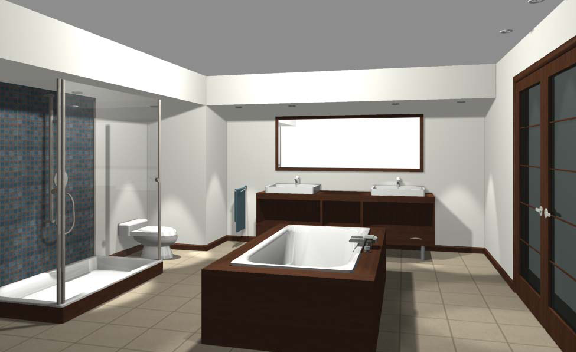 Luxwood | 20-20 Kitchen & Bath Design