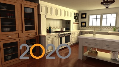 Luxwood & 20-20