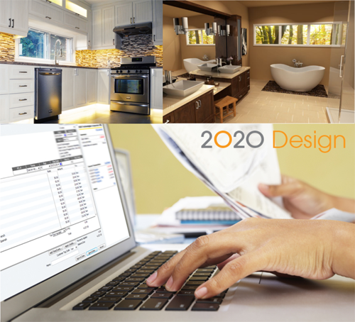 2020 Kitchen & Bath Design