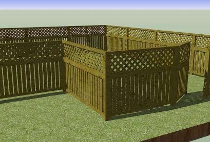 Fence Design