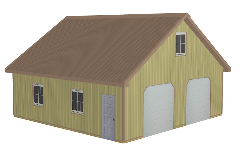 Garage Design